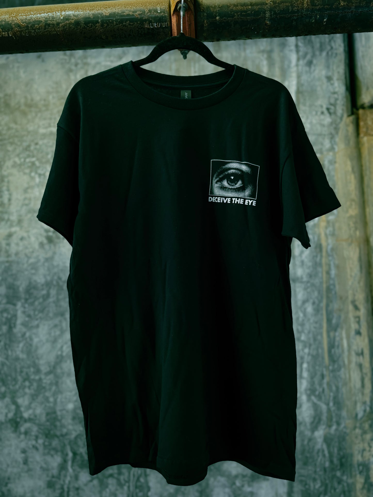 Deceive the Eye T-Shirt