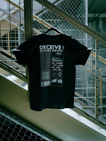 Deceive the Eye T-Shirt
